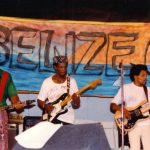 Belize Music